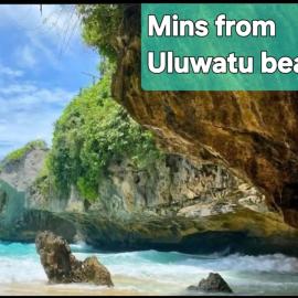 Ulutel Guest House