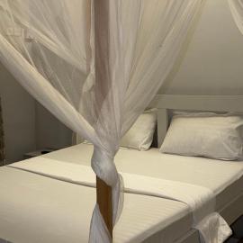 Dindini – hotel w Kilindoni