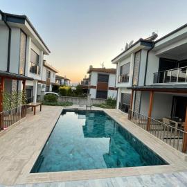 Master Vi, hotel di Dalaman