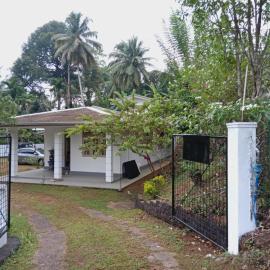 The Orchard Villa, hotel a Ratnapura