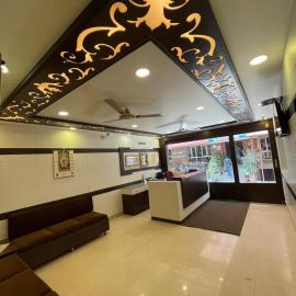 Manjusri Paradise