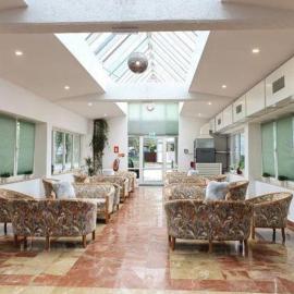 Hotel Pause - Free WiFi & Free Parking!!, отель в городе Хофхайм-ам-Таунус