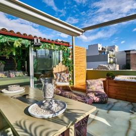 Fairytale Athens - Luxury Suites