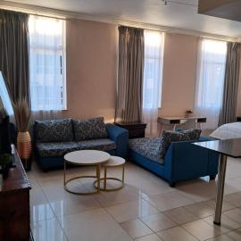 Mapungubwe hotel unit 525