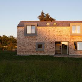 Brook Lodge Farm