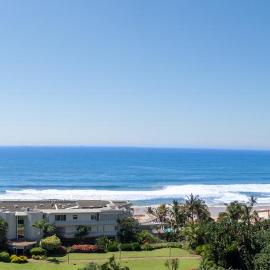 64 Sea Lodge Umhlanga Rocks