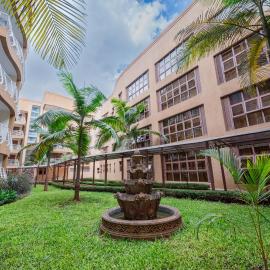Lavington Residences By Trianum, hotel din Nairobi