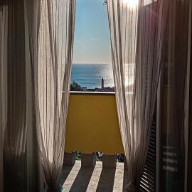 Vento di Mare - Tramontana con piscina