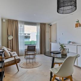 DuoSuite Sand Vrouwenpolder