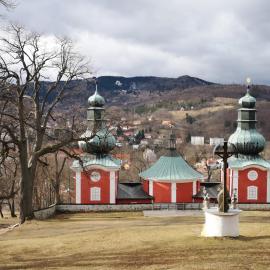 Boutique apartmány - Vila Kammergraf, Banská Štiavnica
