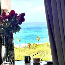 Rawsheh Boutique Hotel, hotelli kohteessa Beirut