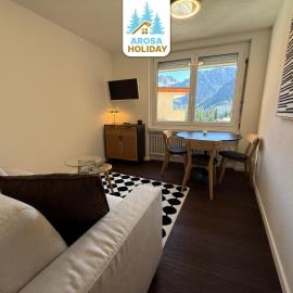 Jäggi 35 by Arosa Holiday
