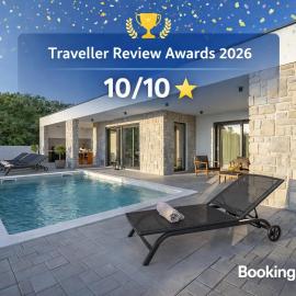 Villa Linda by Rent Istria, hotel in Buje