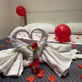 LeRoccheRoom, Hotel in Monreale