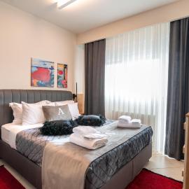 ALEXANDRA Boutique Residence Seaside, hotel in Alexandroupoli