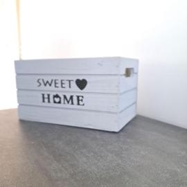 Sweet home, ξενοδοχείο στη Νοβάρα