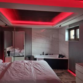 ApuLux Apartments, hotel a Alba Iulia
