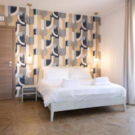 Guest house - L'amante e il marinaio