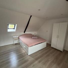 Maison 3 chambres 7 personnes - 10 kms des plages