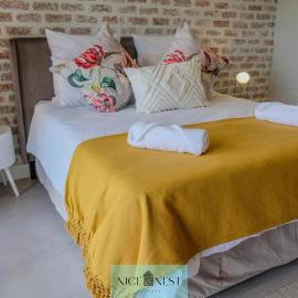 Boutique Apartment at Pont de Val, hotel in Parys