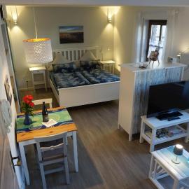 Ferienwohnung Landskrone
