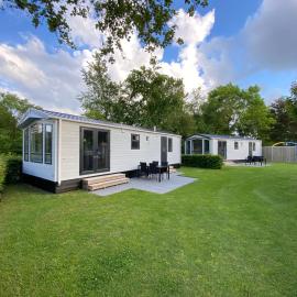 Chalet op Camping Mounewetter, готель 