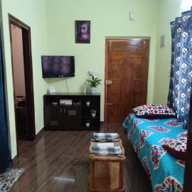 My Sooru - Spacious 2BHK Homely Retreat
