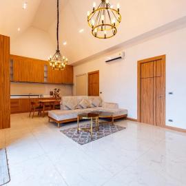 TheH Pool Villa, hotel a Nong Prue