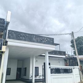 Pierdi Villa, hotel em Panundaan