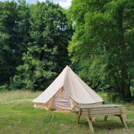 Chez Tombivouac: Pierrefonds şehrinde bir otel