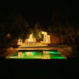 Bougain Villa Hilltreat, hotel a Muthalamada