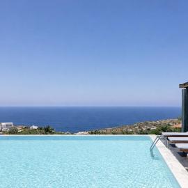 Villa Dei Sogni, for the Design Lovers,By ThinkVilla
