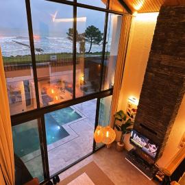 Villa Bella, hótel í Atakum