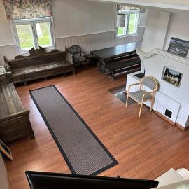 Laivaniemi에 위치한 호텔 Affordable, spacious house with good amenities!