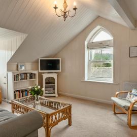 Finest Retreats - Bosuns Loft at Mixtow Creek