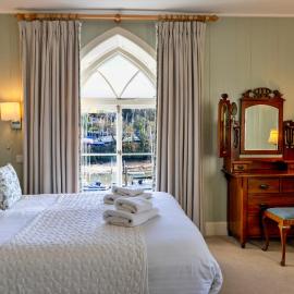 Finest Retreats - Captains Cottage at Mixtow Creek