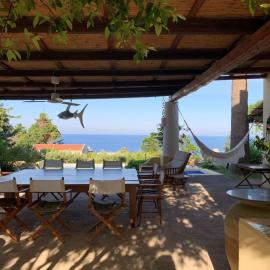 Villa del Carrubo