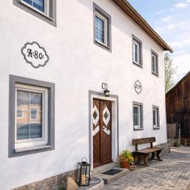 Haus Erna Weitra, Hotel in Weitra