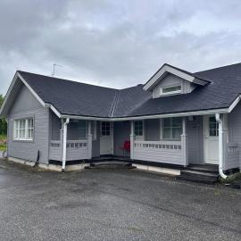 Affordable, fully equipped practical housing!, hotell 