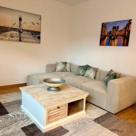 Ferienwohnung Frieda