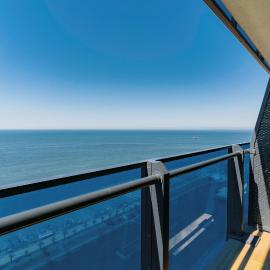 Hotel sea view – hotel w mieście Batumi