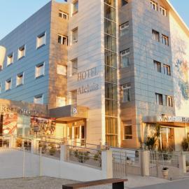 Hotel Aleluia