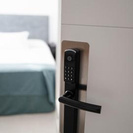 M&A Hostal en Onda、Bechíのホテル