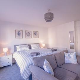 Sea Breeze - A coastal getaway