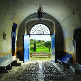 Tenuta Regaleali, hotel v destinácii Valledolmo