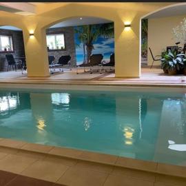 HotelPension Weberhof, Hotel in Ebersberg