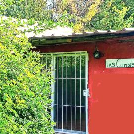 Las Cumbres, hotel in Ciudad de la Costa