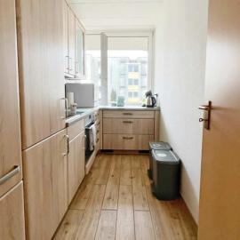 SAP19- Fitter's apartment in Monheim