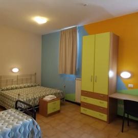 Casthello di Vallecamonica - Breno, Hotel in Breno