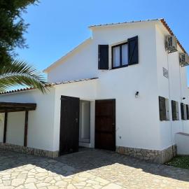 Villa in Sant Martí d 'Empúries, La Gavina